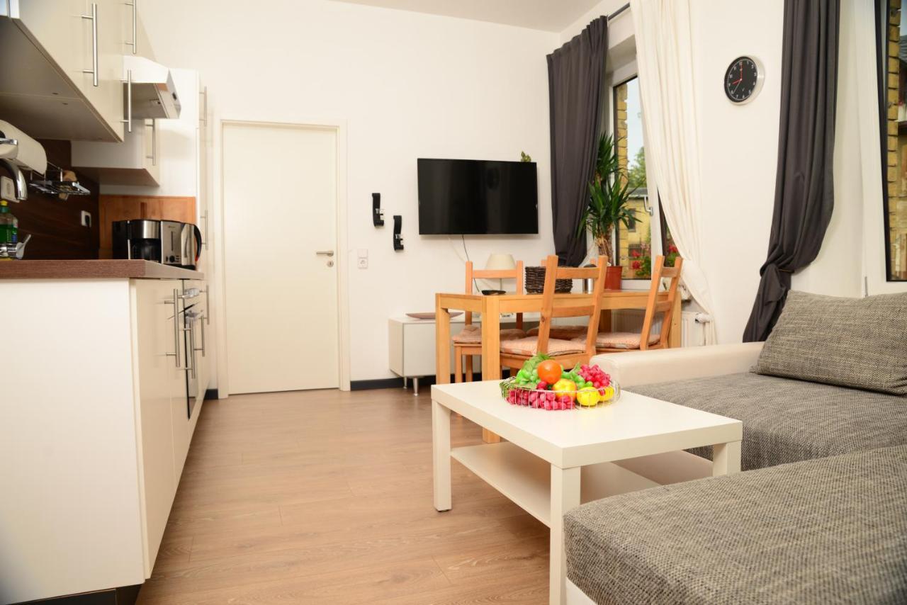 Ferienanlage Markus Nitsch Bärenstein Exteriör bild