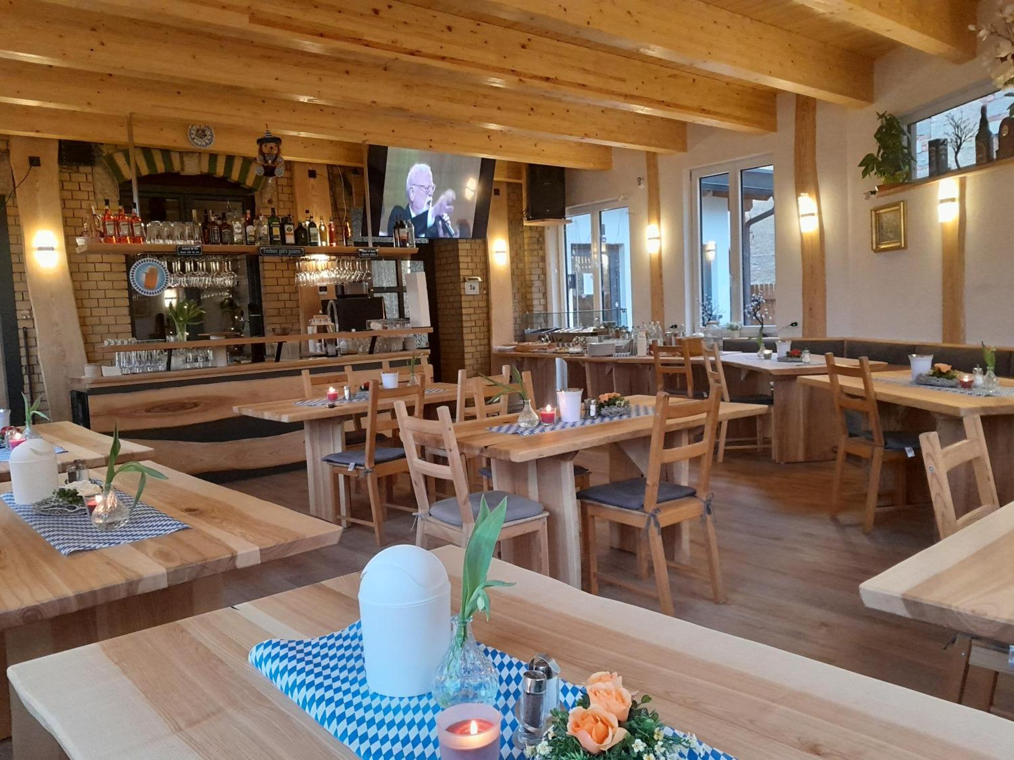 Ferienanlage Markus Nitsch Bärenstein Exteriör bild